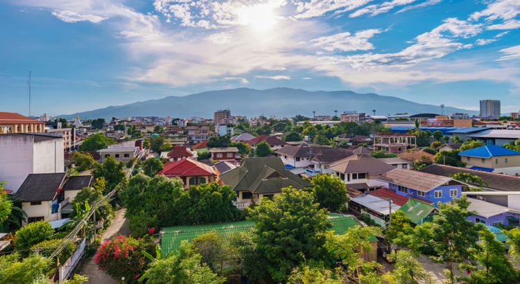 Chiang Mai